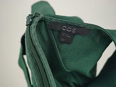 topy celine: Cos, Sukienka damska, rozmiar M — 5