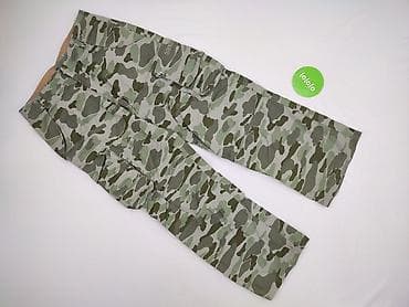 kombinezony moro: Oshkosh, Spodnie cargo damskie, rozmiar 2XL — 2