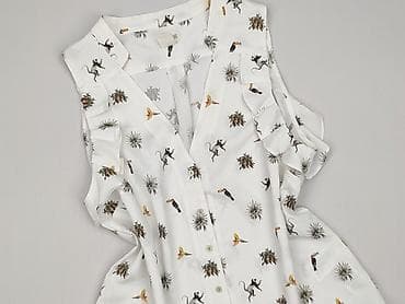 H&M Conscious, Bluzka damska, rozmiar S