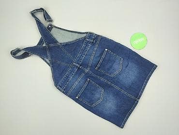 bluzy only: Orsay, Ogrodniczki damskie, rozmiar S — 3