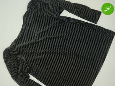 kaffe ubrania: Kaffe Curve, Sukienka damska, rozmiar M — 4