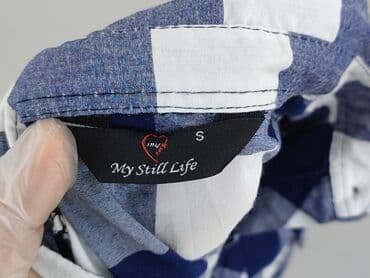 Ubrania damskie: Koszula damska, S — 4