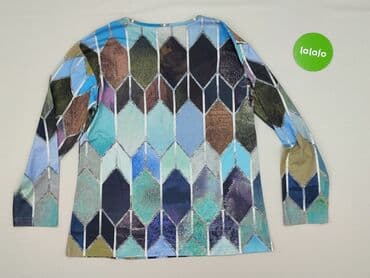 bluzki retro: Women's blouse, M — 3