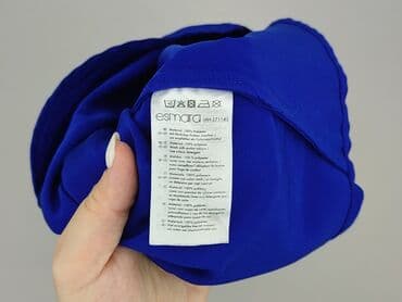 mohito marynarka niebieska: Esmara, Bluzka damska, S — 4