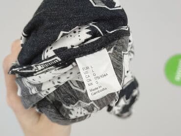 abercrombie and fitch t shirty: Top damski, L — 4