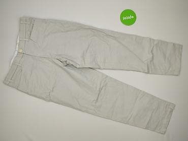 buty boost: Spodnie materiałowe damskie, rozmiar L — 2