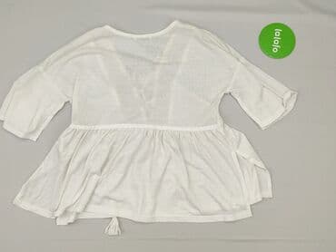 bluzka na szydełku wzory: Cropp, Bluzka damska, rozmiar S — 5