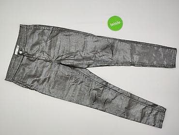 esmara jeans: Sinsay, Jeansy damskie, rozmiar L — 2
