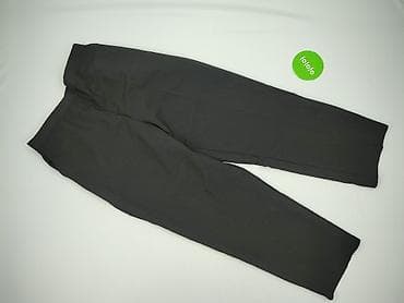 Spodnie materiałowe damskie, rozmiar M — 2