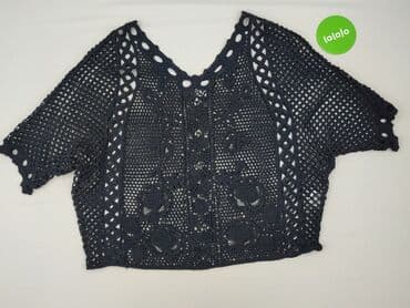 narzutka plażowa: TREDY, Narzutka damska, rozmiar One size — 2