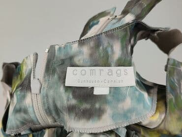 koszulka z gitara: Bluzka damska, M — 4