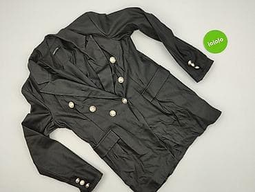 so italian kurtki: Styled In Italy, Marynarka damska, rozmiar L — 2