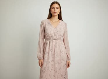 Sinsay, Women`s dress, size S