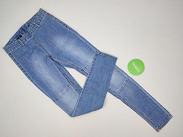 leginsy hm: H&M, Jeansy damskie, rozmiar XS — 2