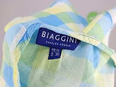 biaggini: Biaggini, Bluzka damska, rozmiar S — 7