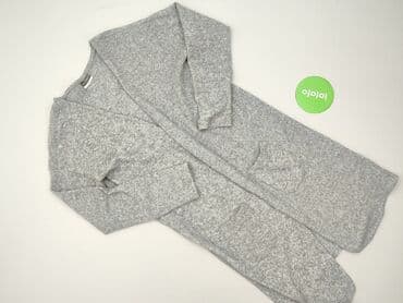 długi sweter sukienki: Beloved, Kardigan damski, rozmiar S — 3