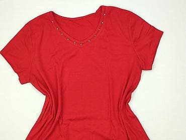 T-shirt damski, rozmiar XL