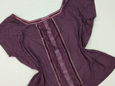 Kobiety: Bluzka damska, rozmiar 3XL — 1