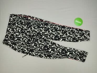 kapcie do żłobka ccc: Spodnie materiałowe damskie, S — 3