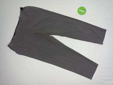 zielone spodnie dresowe zara: Брюки жіночі, розмір XL — 2