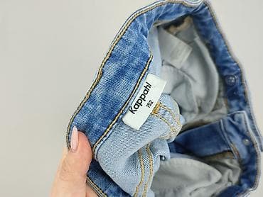 golf pod bluze: Spodnie jeansowe, KappAhl, 12 lat, 146/152, stan - Bardzo dobry — 4