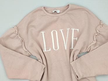 Papaya, Women`s sweatshirt, size S