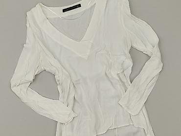 bluzy zara: Zara, Bluzka damska, rozmiar S — 1