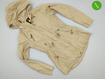 bluzy stihl: House, Parka damska, rozmiar XS — 2