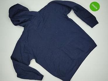 bluzy appendage: Bluza z kapturem dla mężczyzn, rozmiar M — 3