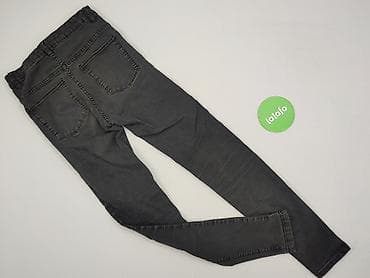 jeansy bootcut levi's: House of Denim, Jeansy damskie, rozmiar S — 3