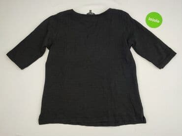bluzki dla puszystych allegro: Women's blouse, size XL (EU 42) — 3