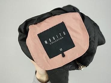 mohito bomberki: Mohito, Kurtka zimowa damska, rozmiar 2XS — 4
