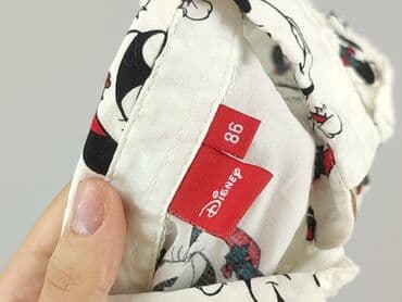 sukienka o kroju marynarki h m: Kaftanik, Disney, 12-18 miesięcy, stan - Idealny — 4