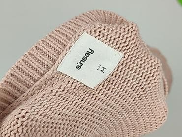 sweter mango: Sinsay, Sweter damski, rozmiar M — 4