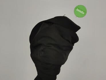 cropp spodnie damskie czarne: Spodnie 3/4 damskie, rozmiar L — 6