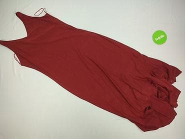 sukienka maxi plus size: Sukienka damska, rozmiar XL — 3