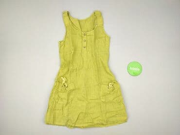 sukienki wieczorowe łódź piotrkowska: Women`s dress, size S (EU 36) — 3