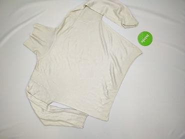 sweter m: Golf damski, rozmiar M — 3