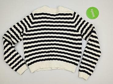 pull and bear poland: Sinsay, Kardigan damski, rozmiar M — 3