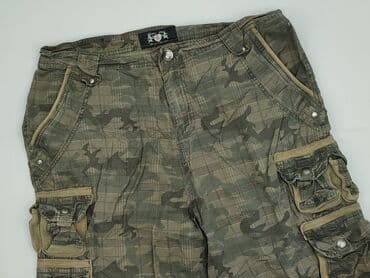 L.O.G.G., Шорти для чоловіків