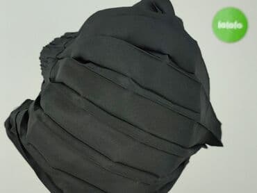 spódnice midi plisowane czarne: Spódnica damska, rozmiar M — 5