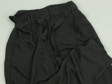 H&M, Material trousers for women, size M