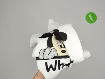 gomez t shirty: T-shirt damski, rozmiar S — 6