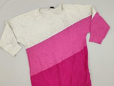 antaresa bluzy: Helena Vera, Sweter damski, rozmiar L — 1