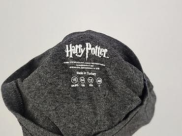 bluzka l: Harry Potter, T-shirt damski, rozmiar XL — 4