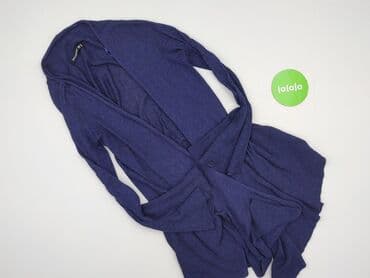 buty zimowe oysho: Atmosphere, Kardigan damski, rozmiar S — 2