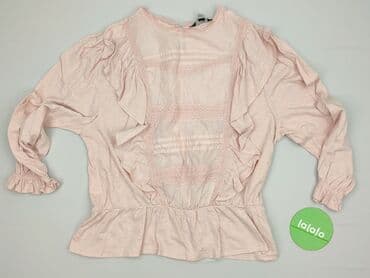 bluzki z baskinką duże rozmiary: Dorothy Perkins, Bluzka damska, rozmiar 3XL — 2