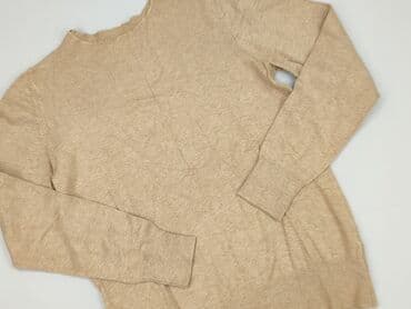 koszula swoateczna: Charles Vögele, Sweter damski, rozmiar S — 1