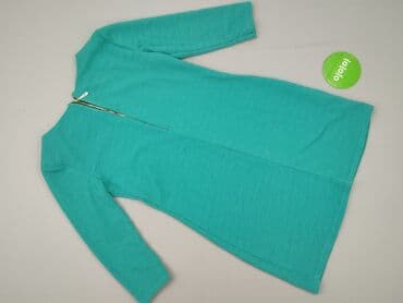 sukienki turkusowe na wesele: Sukienka damska, rozmiar S — 3