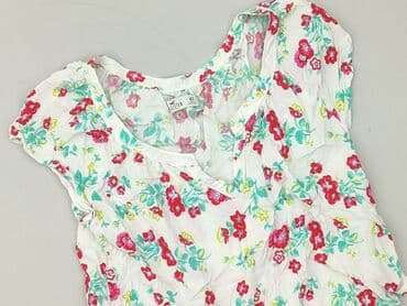 koszulki abercrombie: Hollister, Bluzka damska, XS — 1